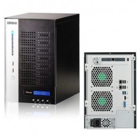 Thecus 7 Bay 10gbe Dual Core