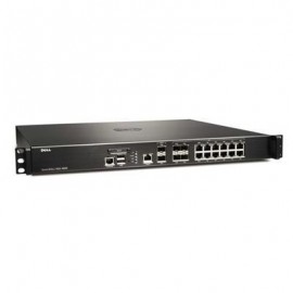 Dell Security SonicWALL Nsa...