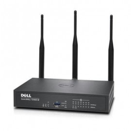 Dell Security SonicWALL...