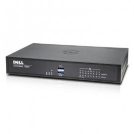 Dell Security SonicWALL...