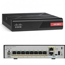 Cisco Asa 5506x Sec Plus...