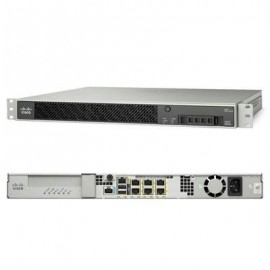 Cisco Asa 5512x With Sw Bundle