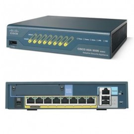 Cisco Asa5505 Security...