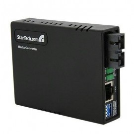 Startech.com Fiber Ethernet...
