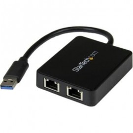 Startech.com USB 3.0 Dual...