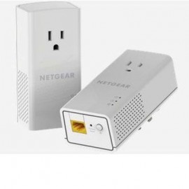 NETGEAR Powerline 1200 Plu...