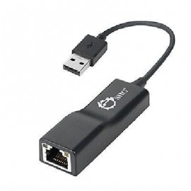 Siig USB 2.0 Fast Ethernet...