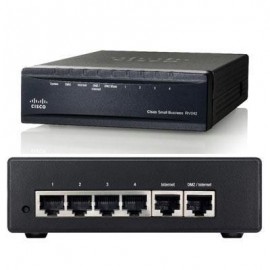 Cisco Cable Dsl Vpn Router...