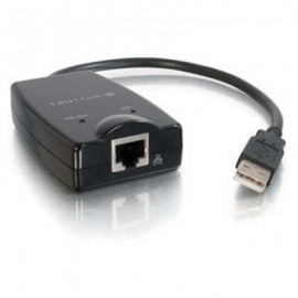 C2G Trulink USB To Ethernet...