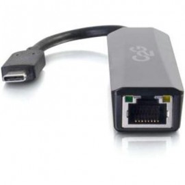 C2G USB C To Gigabit Ether...