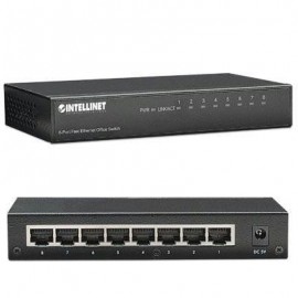 Intellinet 8 Port Ethernet...