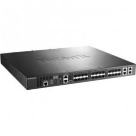 D-Link Business 24 Port Switch