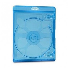 Verbatim Blu Ray DVD Cases...