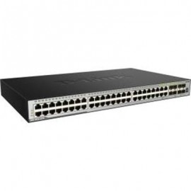 D-Link Business X Stack 48...